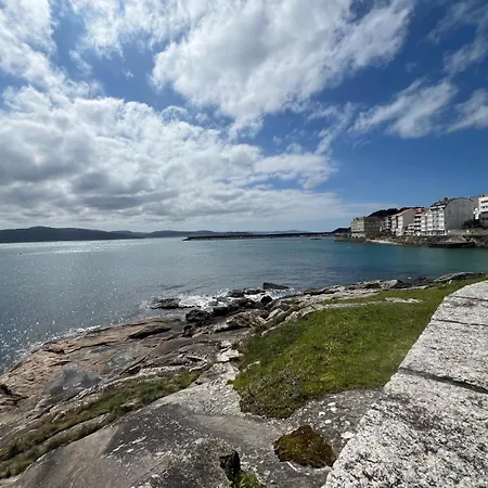 Yourhouse Balcon De Mareas Apartman *